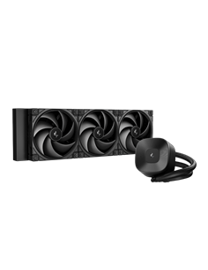 Cooler procesor Deepcool LE360 V2 ZERO DARK