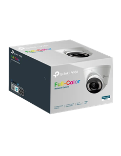 Camera de supraveghere IP TP-LINK VIGI C455(4mm), Alb 2