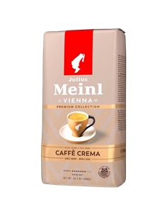 Кофе Julius Meinl Premium Collection Caffe Crema, 1 кг 2