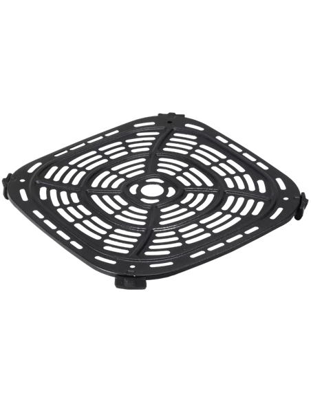 Friteuză cu aer cald Polaris PAF 5502, Alb