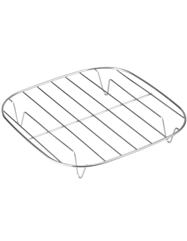 Friteuză cu aer cald Polaris PAF 5502, Alb