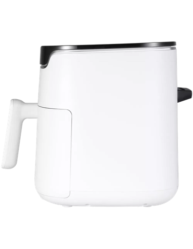 Friteuză cu aer cald Polaris PAF 5502, Alb