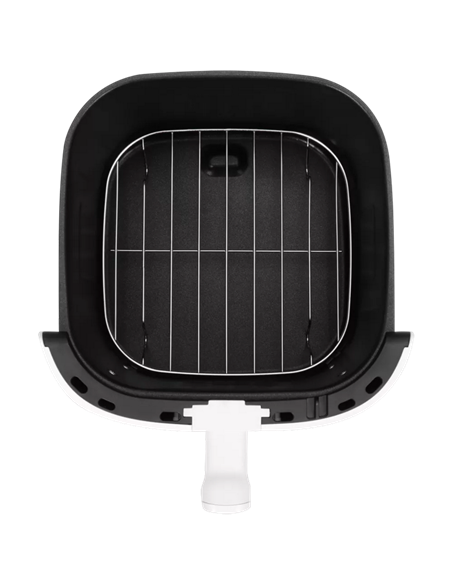 Friteuză cu aer cald Polaris PAF 5502, Alb