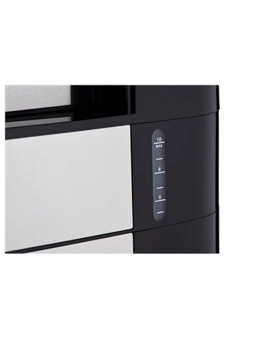 Cafetiera cu picurare Ardesto YCM-D1200, 1050W, Oțel inoxidabil