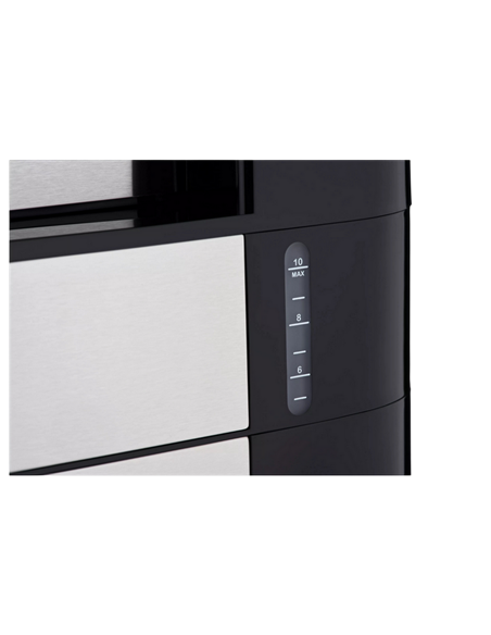 Cafetiera cu picurare Ardesto YCM-D1200, 1050W, Oțel inoxidabil