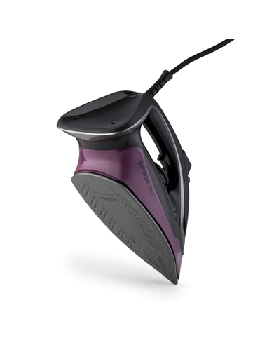 Fier de călcat Gorenje SIK2800BKV, 2800W, Negru | Violet
