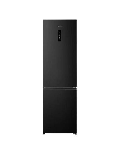 Frigider Gorenje NRK620EABK4, Negru