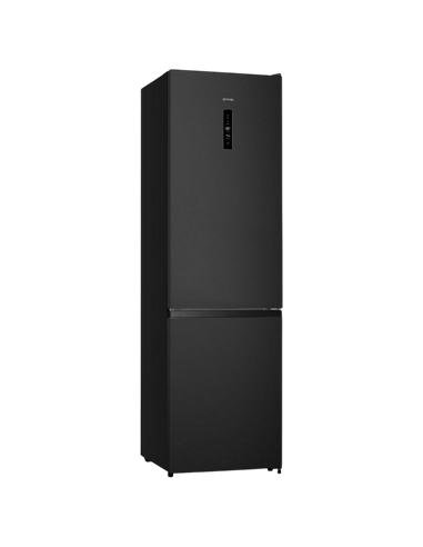 Frigider Gorenje NRK620EABK4, Negru