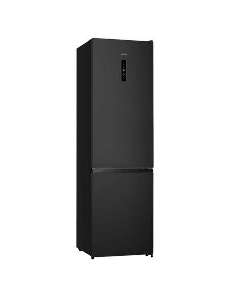 Frigider Gorenje NRK620EABK4, Negru