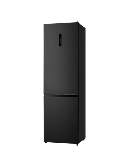 Frigider Gorenje NRK620EABK4, Negru