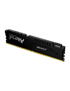 Memorie RAM Kingston FURY Beast, DDR5 SDRAM, 6800 MHz, 16GB, KF568C34BBE-16