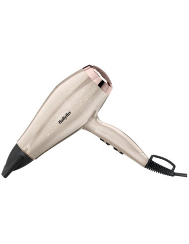 Uscător de păr BaByliss 5914PE, 2000W, Bej