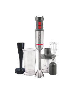 Blender de mână Zelmer ZHB4652, Gri