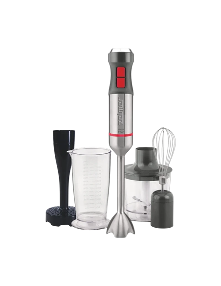 Blender de mână Zelmer ZHB4652, Gri