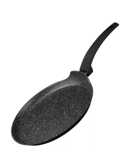 Блинная сковорода Ardesto AR1926GBP, , 26см, Чёрный