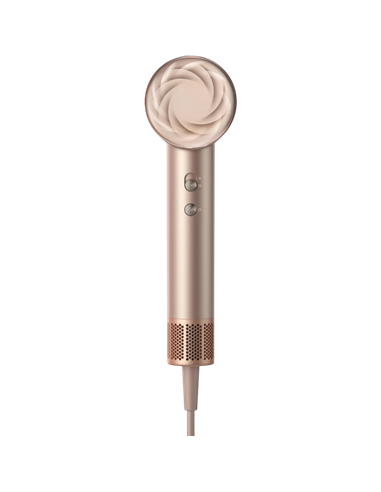 Uscător de păr Dreame Glory Mix, 1600W, Auriu