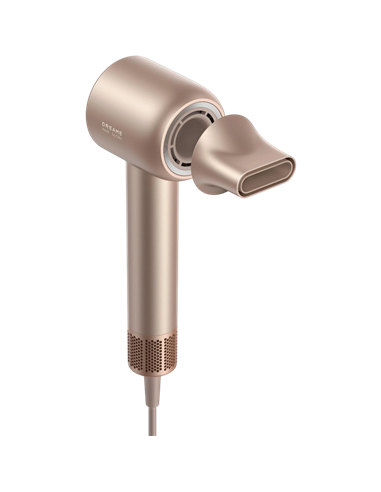 Uscător de păr Dreame Glory Mix, 1600W, Auriu