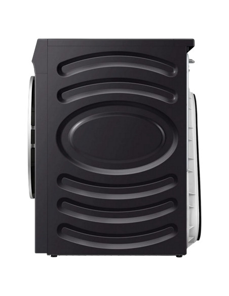 Сушильная машина Hisense DH7S107BB, 10кг, Черный