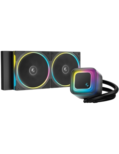 Кулер для процессора Deepcool LE240 PRO