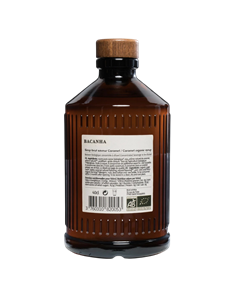 Сироп Bacanha Brut Caramel, 400 мл 2