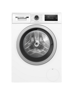 Стиральная машина Bosch WAN2419EPL, 9кг, Белый