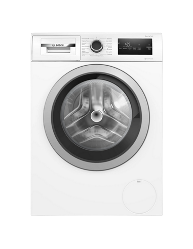 Стиральная машина Bosch WAN2419EPL, 9кг, Белый