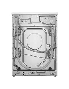 Стиральная машина Bosch WAN2419EPL, 9кг, Белый 2