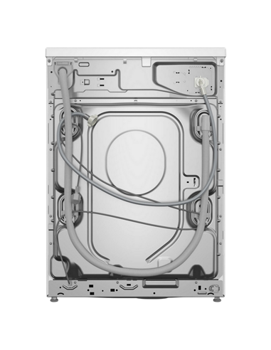 Mașină de spălat Bosch WAN2419EPL, 9kg, Alb