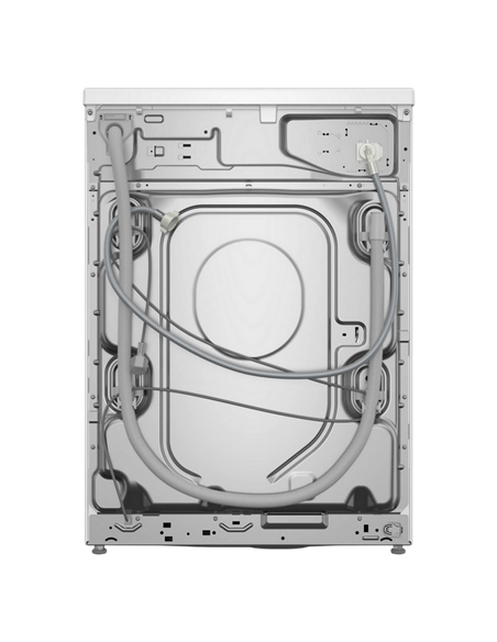 Стиральная машина Bosch WAN2419EPL, 9кг, Белый
