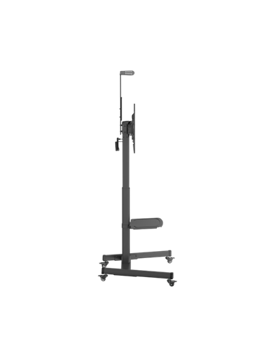 Suport pentru TV pe picior Reflecta 70PBVC-6040T, Negru