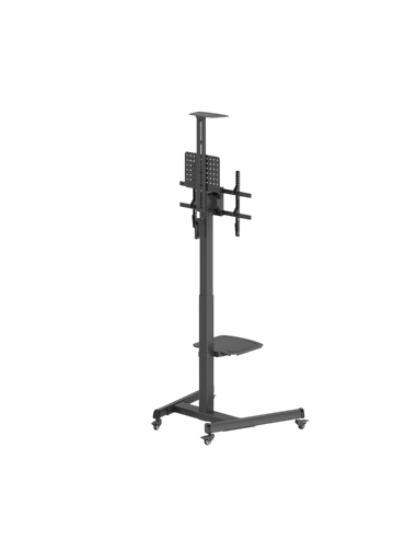 Suport pentru TV pe picior Reflecta 70PBVC-6040T, Negru