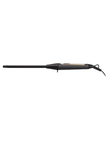 Плойка Ardesto HC-726G, Черный | Золотистый
