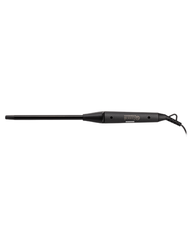 Плойка Ardesto HC-726G, Черный | Золотистый