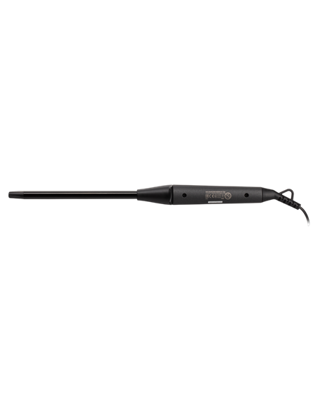 Плойка Ardesto HC-726G, Черный | Золотистый