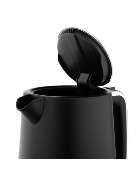 Fierbător electric Ardesto EKL-450B, Negru