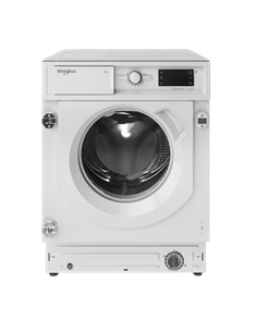 Стиральная машина Whirlpool BI WMWG 81485E EU, 8кг, Белый