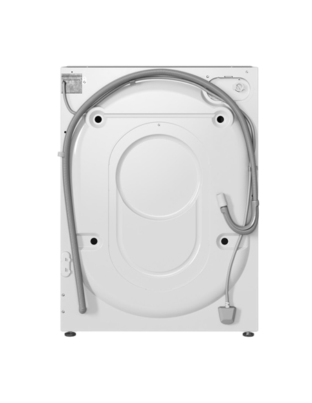 Стиральная машина Whirlpool BI WMWG 81485E EU, 8кг, Белый