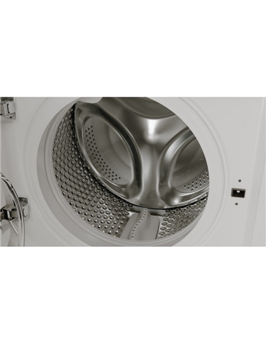Стиральная машина Whirlpool BI WMWG 81485E EU, 8кг, Белый