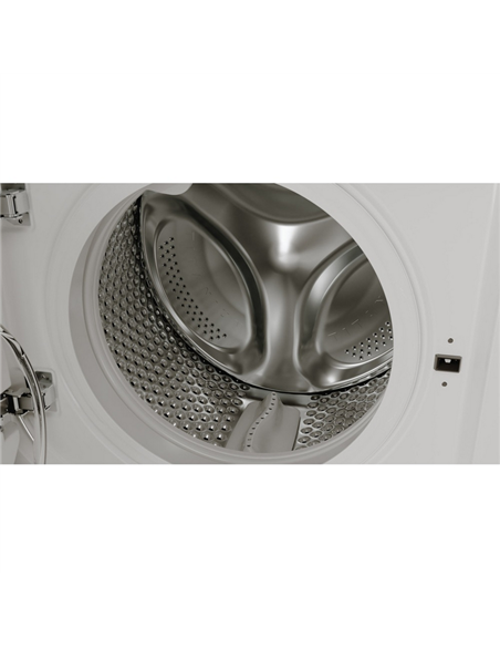 Стиральная машина Whirlpool BI WMWG 81485E EU, 8кг, Белый