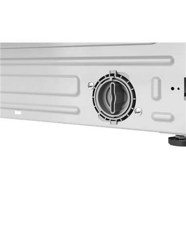 Mașină de spălat Whirlpool BI WMWG 81485E EU, 8kg, Alb