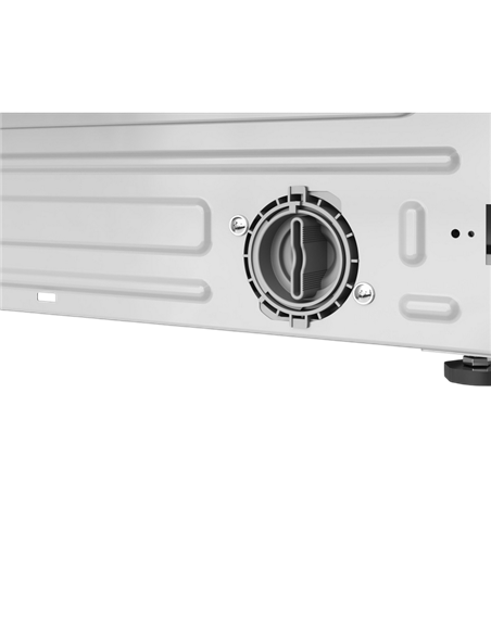 Mașină de spălat Whirlpool BI WMWG 81485E EU, 8kg, Alb