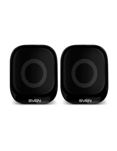 Sistem audio  SVEN G345, Negru 2