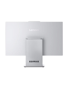Моноблок Lenovo IdeaCentre 3 27AKP10, 27", AMD Ryzen 7 250, 16Гб/512Гб, Без ОС, Cloud Grey 2