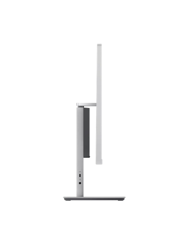 Моноблок Lenovo IdeaCentre 3 27AKP10, 27", AMD Ryzen 7 250, 16Гб/512Гб, Без ОС, Cloud Grey