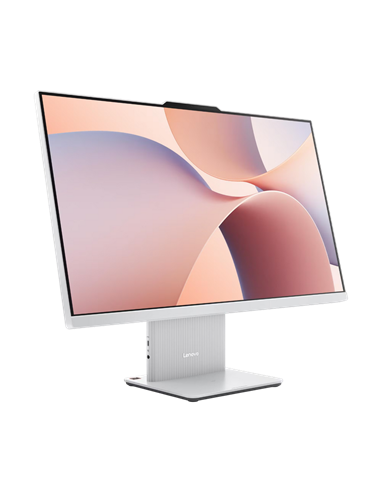 Computer All-in-One Lenovo IdeaCentre 3 27AKP10, 27", AMD Ryzen 7 250, 16GB/512GB, Fără SO, Cloud Grey