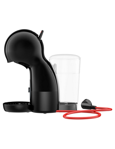 Cafetiera cu capsule Krups Piccolo XS KP1A3B10, 1600W, Negru