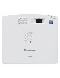 Proiector Panasonic PT-LMZ460, 4600ANSI Lumens, WUXGA (1920 x 1200) 2