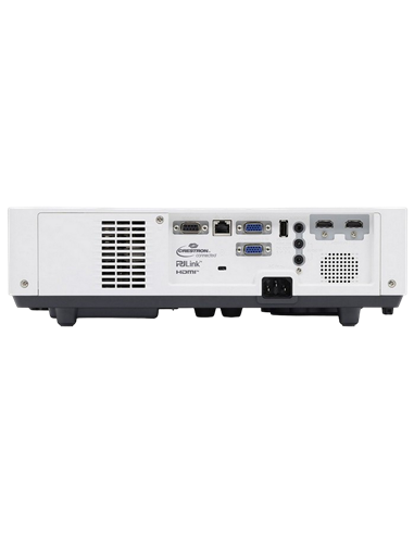 Proiector Panasonic PT-LMZ460, 4600ANSI Lumens, WUXGA (1920 x 1200)