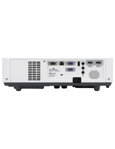 Проектор Panasonic PT-LMZ460, 4600ANSI Lumens, WUXGA (1920 x 1200)