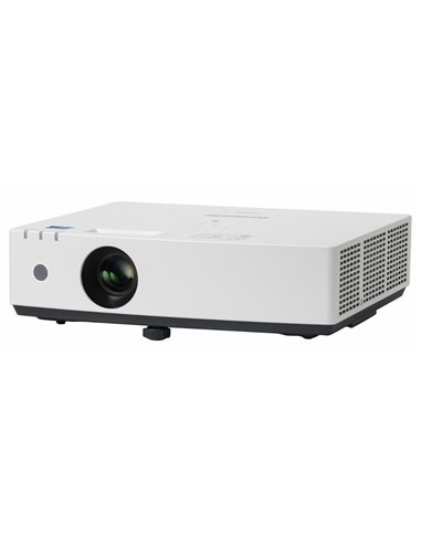 Proiector Panasonic PT-LMZ460, 4600ANSI Lumens, WUXGA (1920 x 1200)